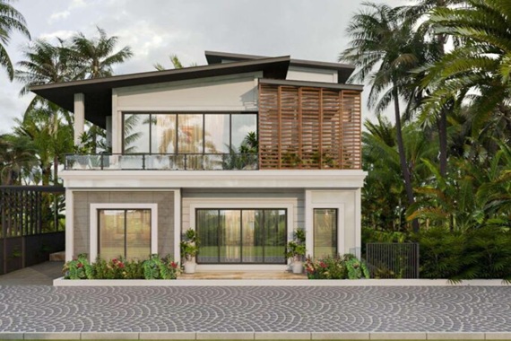 10 advantages of staying in a luxury villa