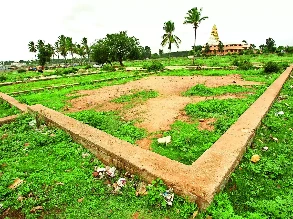  Government Agriculture Plot For Sale In Goa