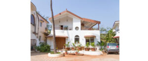 Buy Villa in Goa fdb